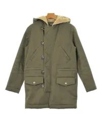 A.P.C 中綿モールスキンモッズコート A.P.C 中綿モールスキンモッズコート