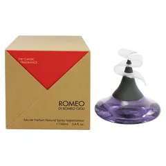 ロメオ ジリ ロメオ ディ ロメオジリ EDP・SP 100ml 香水 フレグランス ROMEO DI ROMEO GIGLI 新品 未使用のサムネイル
