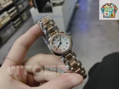 【今日特価】Longines ロンジン 心月シリーズ腕時計 -WTO店名をご確認ください