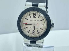 BVLGARI ブルガリAL38TA／M65994 自動巻 腕時計