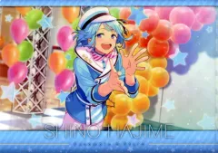 【中古】クリアファイル 紫之創 「あんさんぶるスターズ! クリアファイルコレクション B」