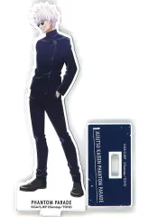 【中古】アクリルスタンド・アクリルパネル 五条悟 バトルキャラアクリルスタンド 懐玉・玉折 「呪術廻戦 ファントムパレード」