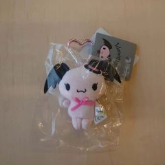 サンリオ(SANRIO) マスコットホルダー（夢リボン） マイメロディ