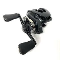 美品SHIMANO 24 メタ DC 70 XG 右(新品鎧カスタム施工済) SHIMANO メタニウムdc 70xg 24