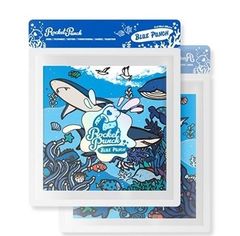 【新品・未開封】ROCKET PUNCH / BLUE PUNCH