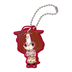 【中古】雑貨 メイショウドトウ 「ウマ娘 プリティーダービー カプセルラバーマスコット4」