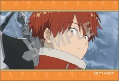 【中古】バッジ・ビンズ シュタルク 「葬送のフリーレン トレーディングスクエア缶バッジ VOL.4」