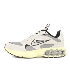 【美品】NIKE ナイキ サイズ:WMNS US7.5(24.5cm) | WMNS ZOOM AIR FIRE (DV1129-003) | ウィメンズ ズーム エアファイア | パーティクルグレー メタリックシルバー | ローカット スニーカー【中古】