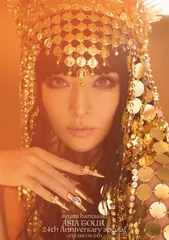 【新品未開封】ayumi hamasaki ASIA TOUR ~24th Anniversary special @PIA ARENA MM~(仮)(Blu-ray Disc)(スマプラ対応) 浜崎あゆみ (出演) 形式: Blu-ray