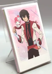 中外鉱業株式会社 ポラショットコレクション 全12種 文豪ストレイドッグス×サンリオキャラクターズ 全12種 セット