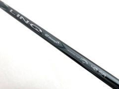 ＠ 新品 最新 キャロウェイ スリーブ付 2025 リンク LINQ LIN-Q GREEN 40 SR for 1W用 シャフト　ELYTE エリート MAX FAST トリプル SMOKE