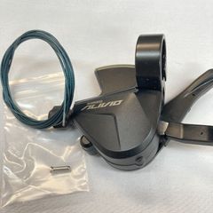 SHIMANO（シマノ）SL-M3100-L シフトレバー 左のみ 3S ASLM3100LB