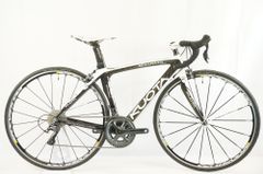 KUOTA 「クオータ」 KHARMA 2011年頃 ロードバイク カスタム / バイチャリ宇都宮店