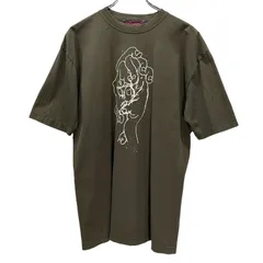 Nemeth』 ネメス (M) Embroidery Rope Tシャツ - メルカリ