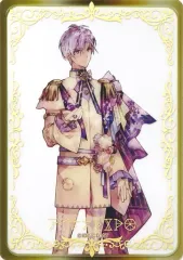 【中古】キャラカード 逢坂壮五(種村有菜先生7周年お祝いビジュアル) 「アイドリッシュセブン アイナナEXPO アニバーサリーズカードコレクション(逢坂壮五)」