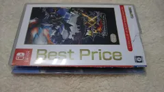 モンスターハンターダブルクロス Nintendo Switch Ver. Best Price [video game]