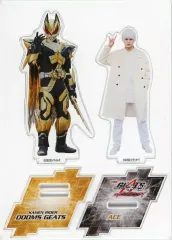 「ver2」ドゥームズギーツ　ガレージキット「マント付き」 ver2」ドゥームズギーツ ガレージキット「マント付き」 Amazon.co.jp