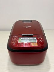 日立 IHジャー炊飯器 RZ-TS104M 2021年製