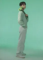 SEVENTEEN JUN 2022 HANABI 30 トレーディングカード