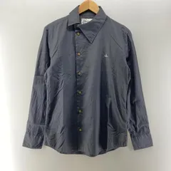 2026年最新】vivienne westwood man 変形シャツの人気アイテム - メルカリ