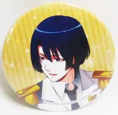 【中古】バッジ・ピンズ(キャラクター) 聖川真斗 「うたの☆プリンスさまっ♪ トレーディング缶バッジ Shining All Star CD Ver.」 アニメイト限定