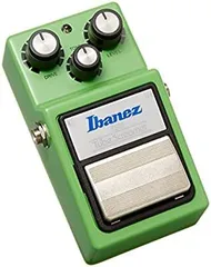 2025年最新】ibanez ts9の人気アイテム - メルカリ