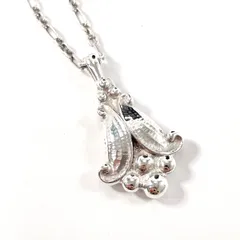 2025年最新】ジョージジェンセン イヤーペンダント1993の人気アイテム