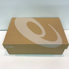 【八戸第2-58-197】 asics アシックス Japan S シューズ