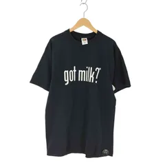 2025年最新】got milk tシャツの人気アイテム - メルカリ 2025年最新】got milk tシャツの人気アイテム - メルカリ