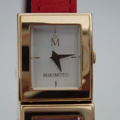 2022年最新】ミキモト パール 腕時計の検索結果 - メルカリ
