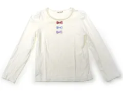 【エニィファム/anyFAM】Tシャツ・カットソー 140サイズ 女の子【子供服・ベビー服】（1970230）