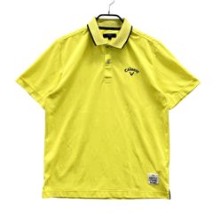 TFW49 CLASSIC POLO クラシック ポロシャツ M イエロー - メルカリ