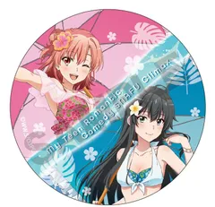 2025年最新】雪ノ下雪乃 缶バッジの人気アイテム - メルカリ