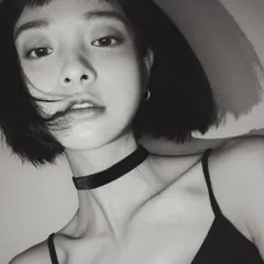 【在庫限り】【普通郵便発送】 チョーカー 幅3cm ベルベット リボンチョーカー ネックレス 首輪