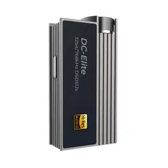 【新品 未使用 未開梱】IBASSO　DC-Elite　DC-Elite