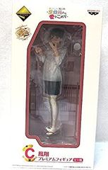 [중고](미사용·미개봉품) 이치 반 쿠지 프리미엄 [칸코이]-烹炊所(호스이조)보다, 사랑을 담아- C상 봉쇼 프리미엄 피규어(프라이즈)