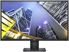 Dell Technologies E2720H 液晶ディスプレイ 27型/ 1920×1080/ DisplayPort/ ブラック 中古－とても良い