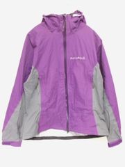 mont-bell　モンベル　ブルゾン　マウンテンパーカ　送料込み　M　969421
