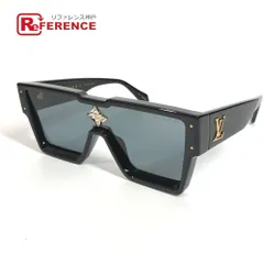 【期間限定】LOUIS VUITTON サイクロン マーブルCyclone Louis Vuitton Cyclone Sunglasses Reveal & Try On - YouTube