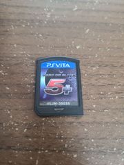 【PS Vita】DEAD OR ALIVE 5 ソフトのみ デッドオアアライブ5