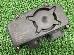 アラームコントロールユニット 639452-10 BMW 純正 バイク 部品 メタシステム XG4A8201 修復素材に 割れ欠け無し 品薄 車検 Genuine 【中古】 19のサムネイル