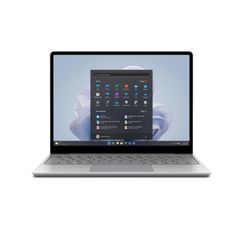 【新品・2営業日で発送】MICROSOFT マイクロソフト Surface Laptop Go 3 i5 ／ 8GB ／ 128GB ／ プラチナ ／ Windows 11 XJD-00005 法人限定商品 ご注文時に納品先法人名の記載が必須