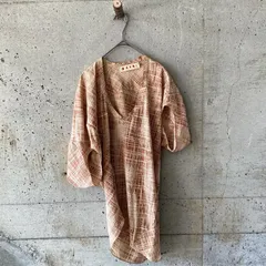 MARNI アシンメトリーブラウス 2025年最新】マルニ Marni アシンメトリーブラウスの人気