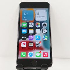 iPhone6s 32GB SoftBank シルバー 送料無料 本体 c11943