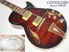 2025年最新】ibanez AG95の人気アイテム - メルカリ