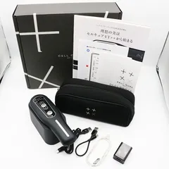 値下げ❣️BELEGA セルキュア4T ++ BLACK ❣️美品❣️ セルキュア4T++（プラスプラス） - BELEGA ONLINE SHOP