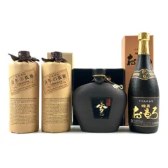 おもろ 瑞泉酒造 泡盛 21年 35度 720ML 詰口 2005/5/10 瑞泉 おもろ 21年古酒 35度,720ml / 瑞泉酒造 ラッピング無料
