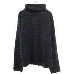 dries van noten ドリスヴァンノッテン タイダイ ロンt 長袖 DRIES VAN NOTEN - ドリスヴァンノッテン 長袖シャツ タイダイ