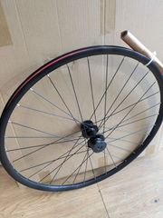 KHE BMX リアホイール 16T 20インチ - メルカリ