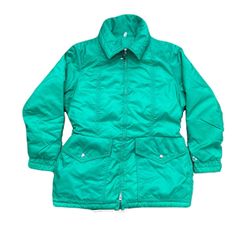 80s GERRY DOWN JACKET